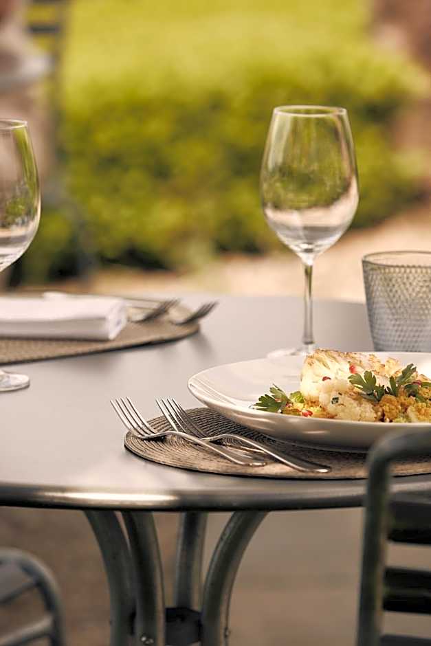 See- und Seminarhotel FloraAlpina Vitznau