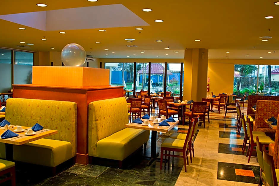 Radisson Hotel Trinidad