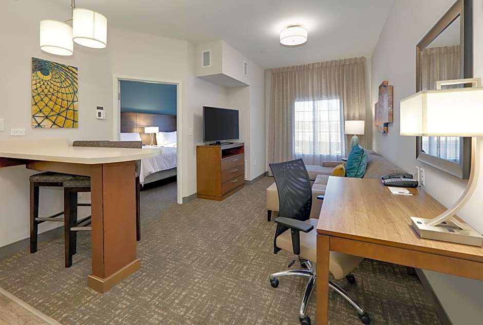 Staybridge Suites Oklahoma City - Downtown By IHG