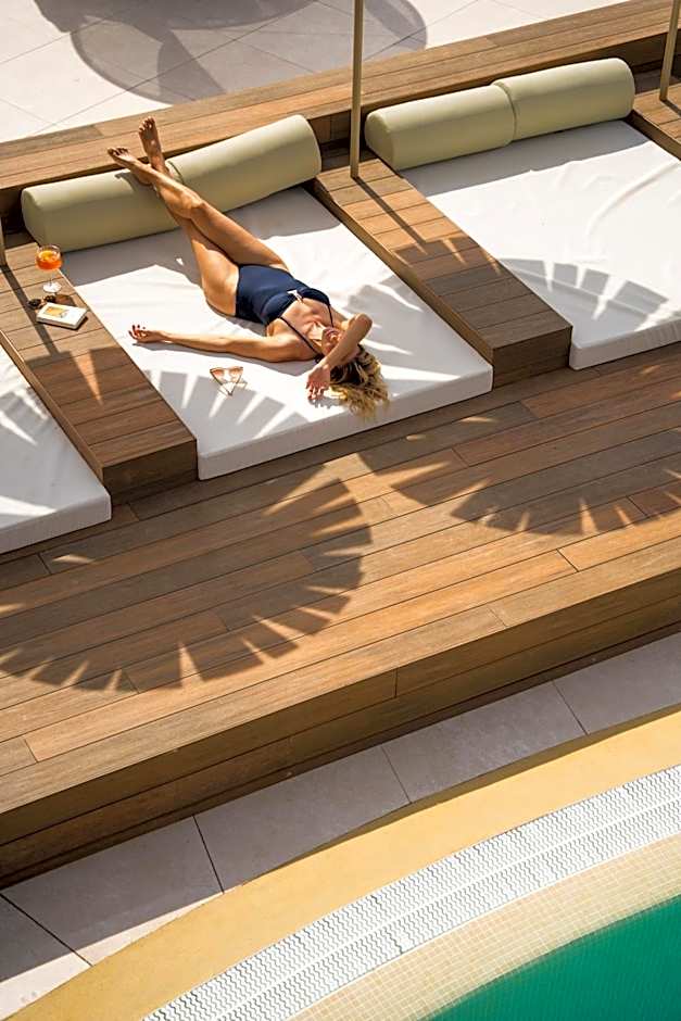 Iberostar Selection Fuerteventura Palace