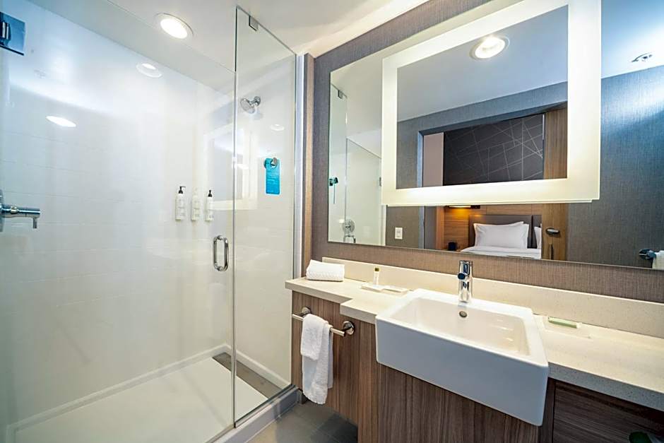 SpringHill Suites by Marriott Kenosha