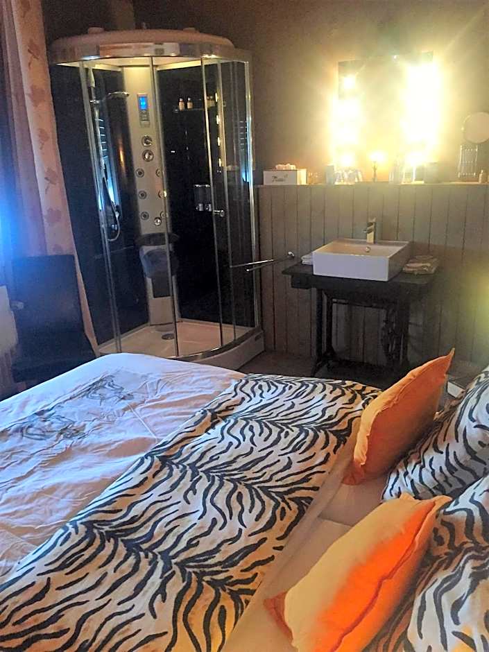 B&B De Eifelhoeve