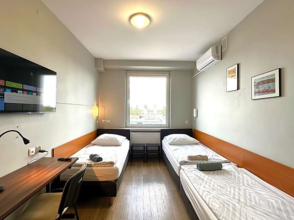 Premium Pokoje & Bistro