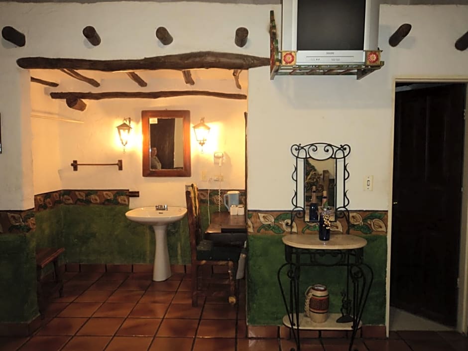 Hotel el Fuerte