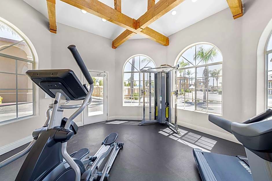Best Western Oxnard Inn