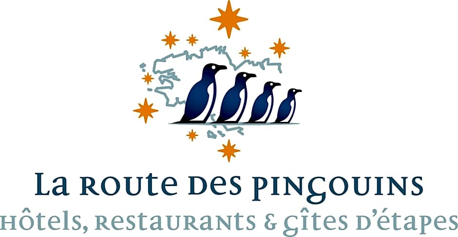 Logis Hôtel de Carantec