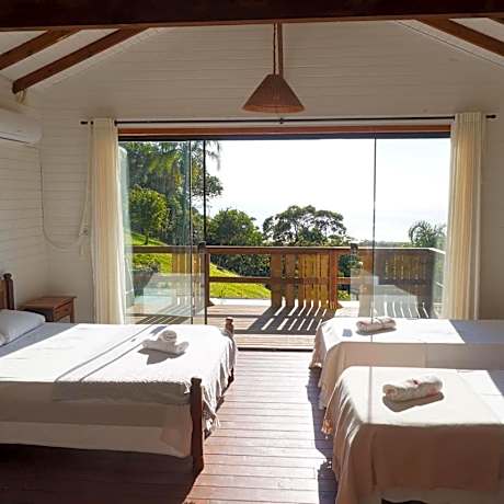 Morada Sunset Praia do Rosa