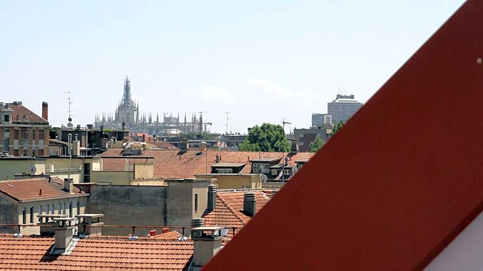 Residence Giusti 6