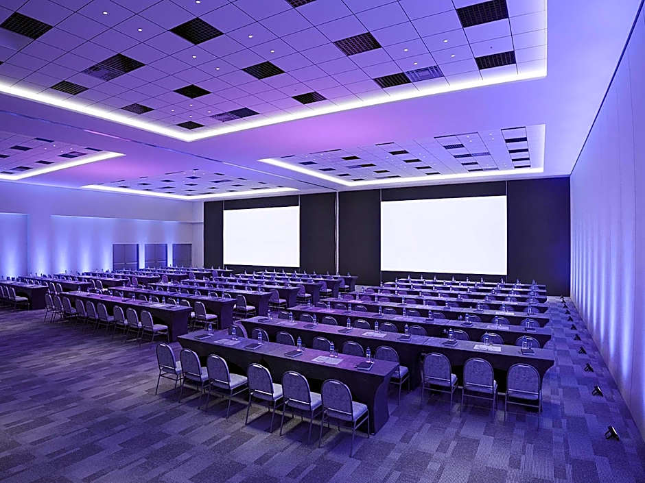 Grand Mercure Sao Paulo Vila Olimpia