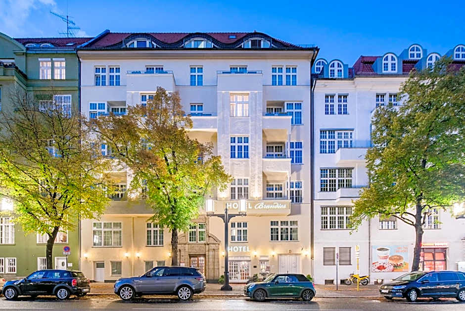 Hotel Brandies Berlin GmbH