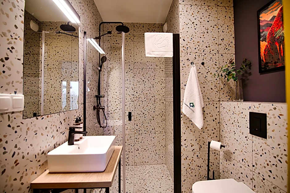 Laguna Beskidów Resort