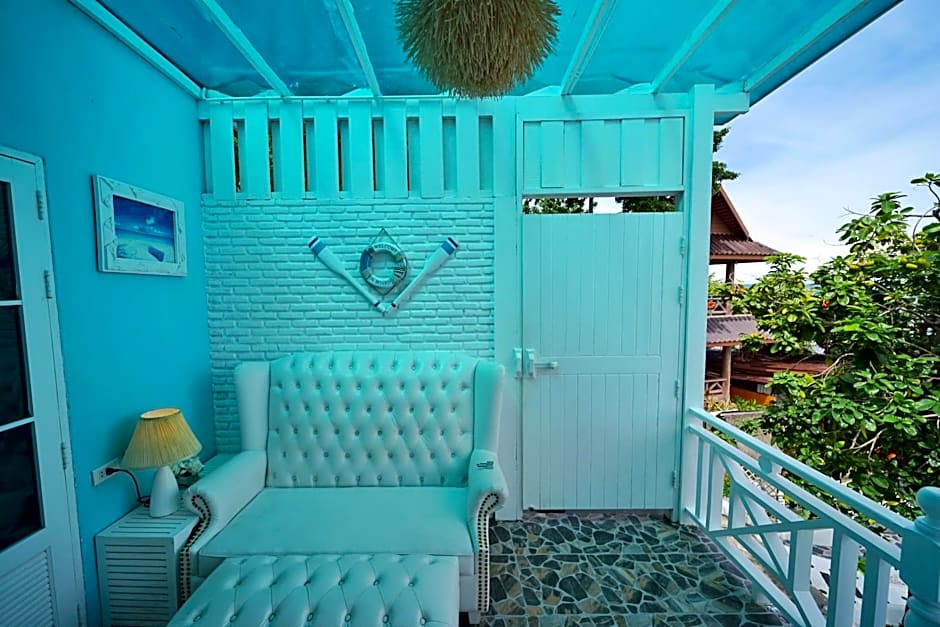 DD Hut Koh Tao