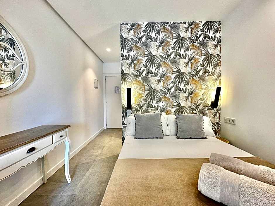 Loft 18 Beachfront Marbella Center