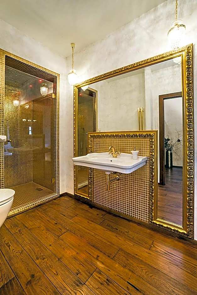 Arcadie Hotel & Apartments