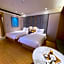 Ji Hotel Changzhi High-tech Zone