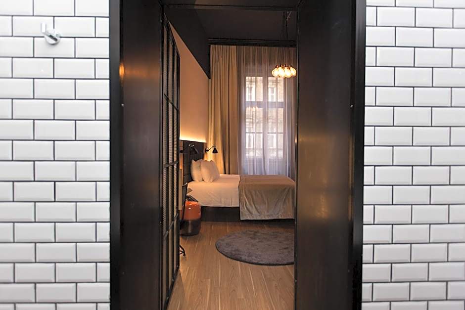 Hotel Rum Budapest