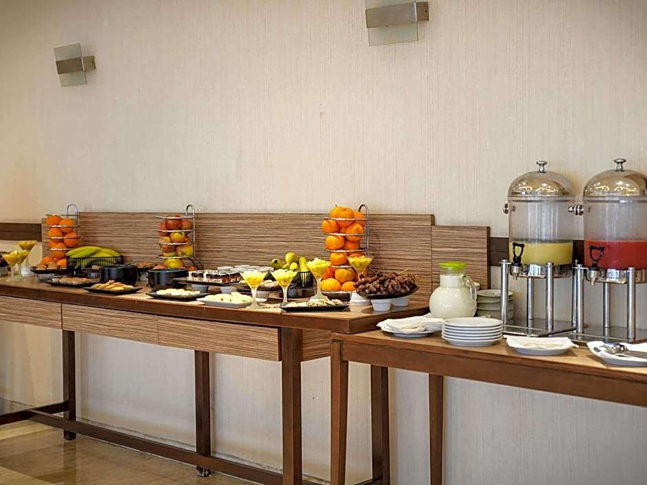 Novotel Tunis