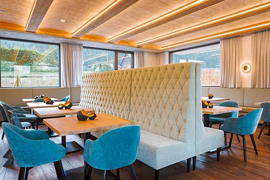 Boutiquehotel Acherl