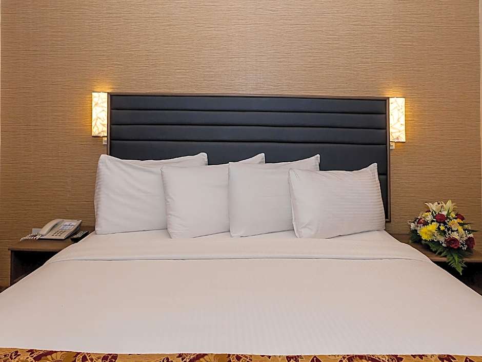 Oasis Deira Hotel