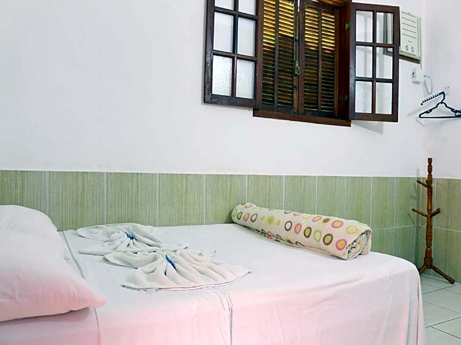 Pousada Trevo Do Barbuda