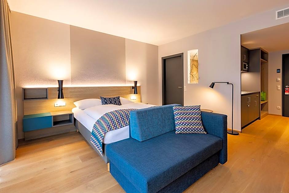 Best Western Plus Parkhotel Maximilian Ottobeuren