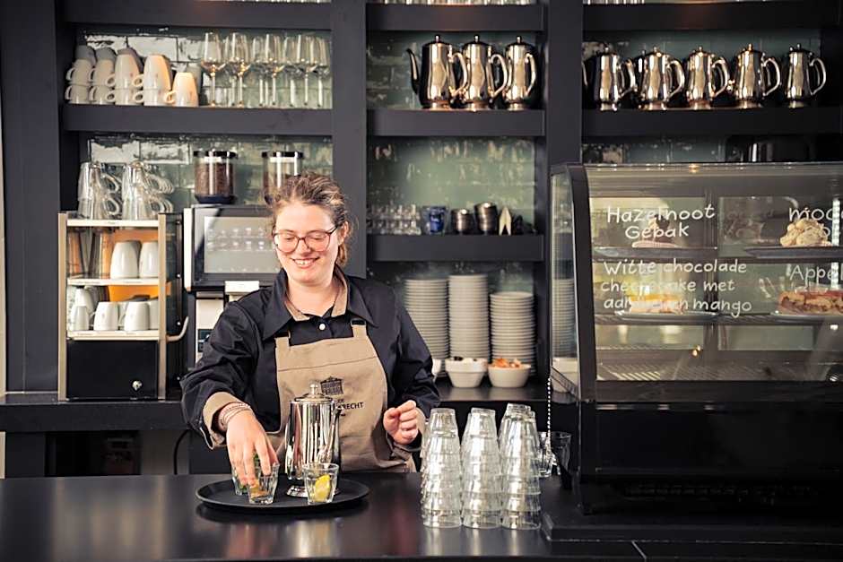 Het Oude Kantongerecht