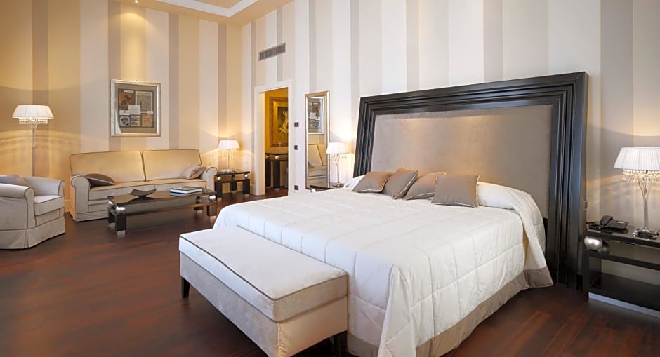 GH Palazzo Suite & SPA