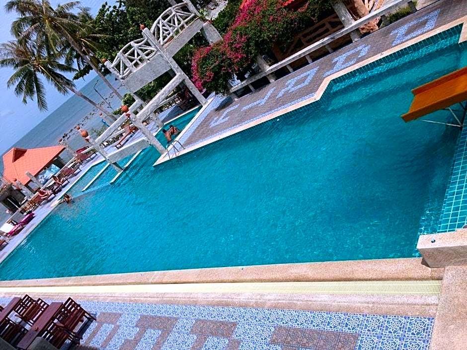 Paradise Bungalows