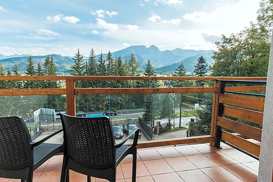 Apartamenty Jan
