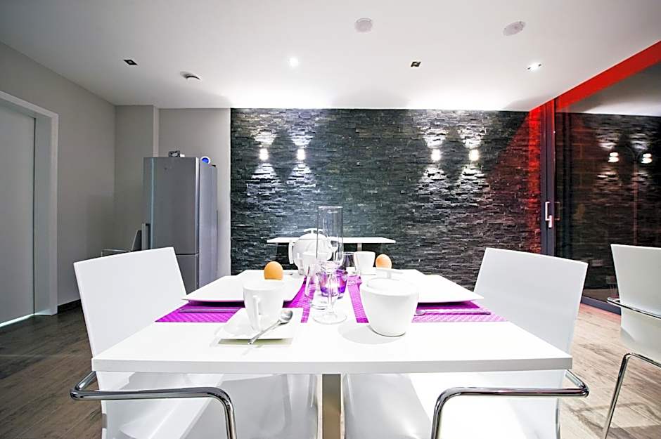 B&B Villa Curtricias