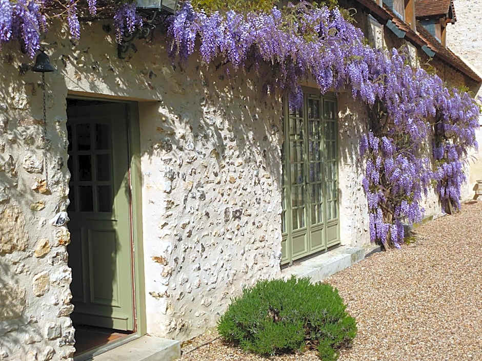 Gite et Chambres d'Hôtes Clos de Mondetour