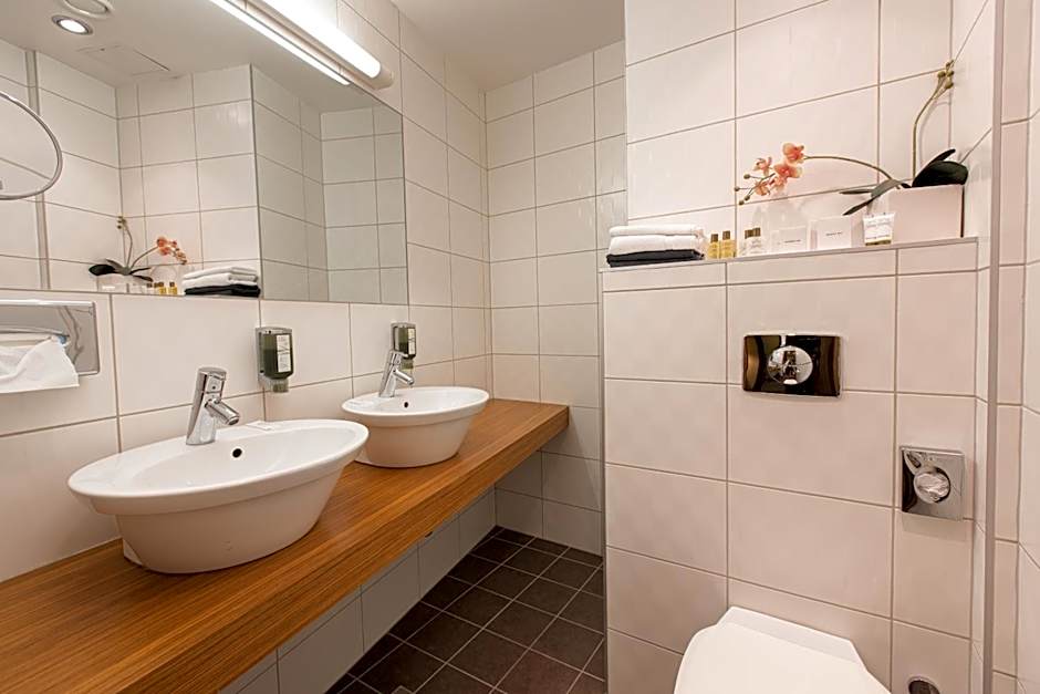 Bern Boutique by Rikas Hotels