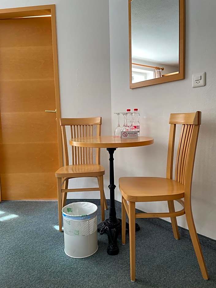 Hotel Restaurant Edelweiss