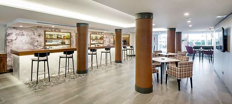 Hotel Ilunion Las Lomas