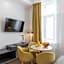 SQUARE APARTMENTS GDYNIA