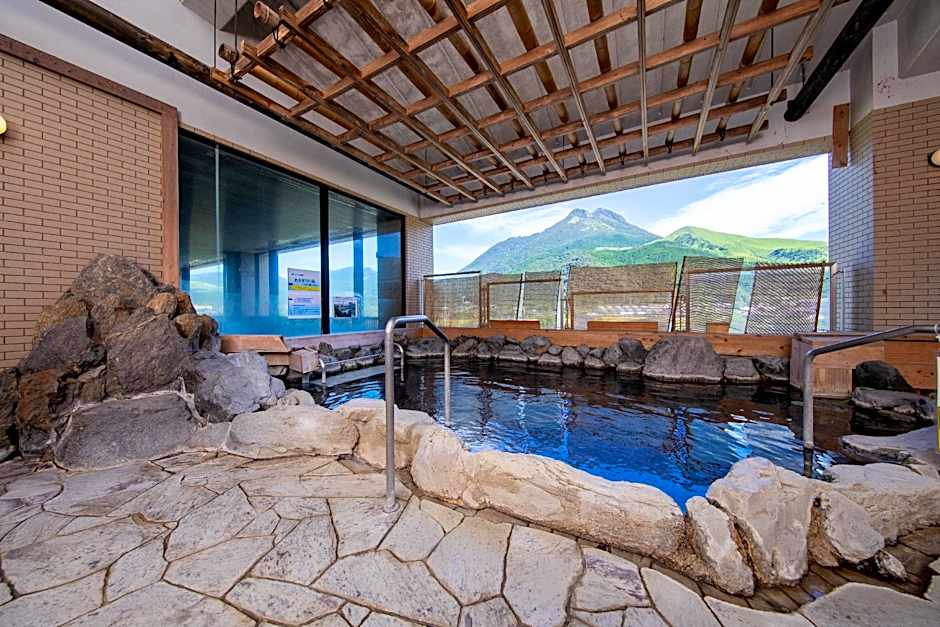 Yufuin Hotel Shuhokan