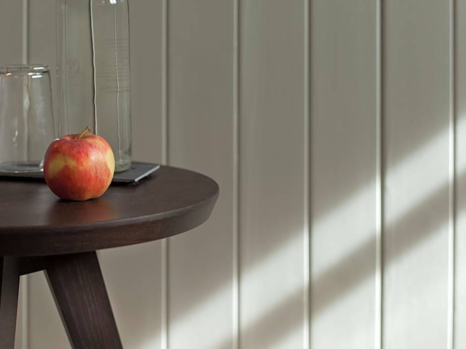 Historisches Alpinhotel Grimsel Hospiz