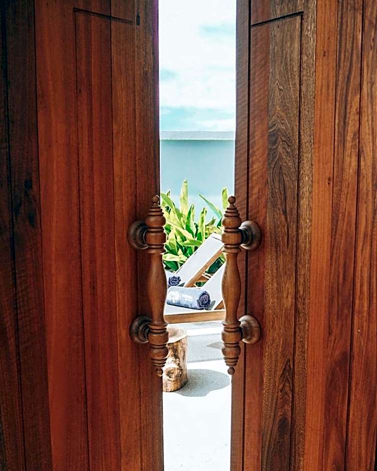 Mayara pool villas - Adults only