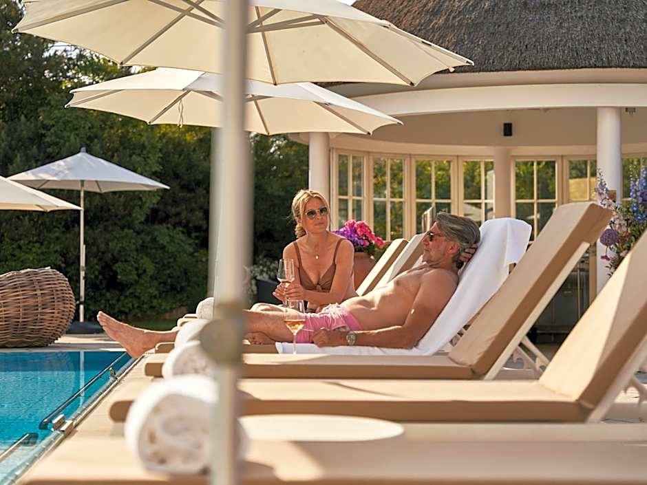 Travel Charme Ostseehotel Kühlungsborn