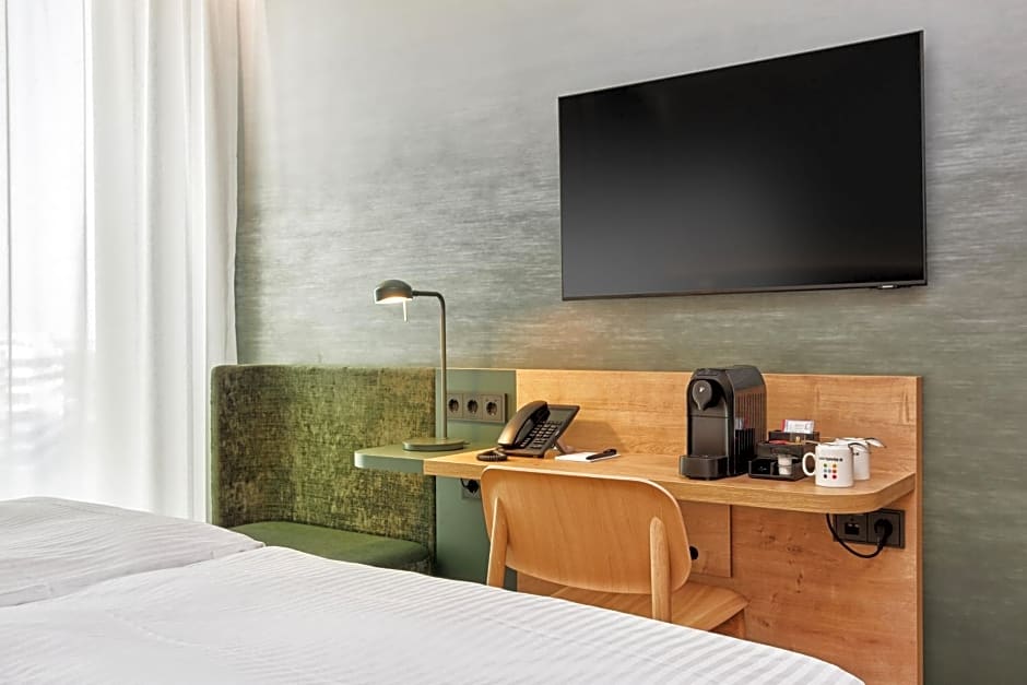 H+ Hotel Frankfurt Eschborn