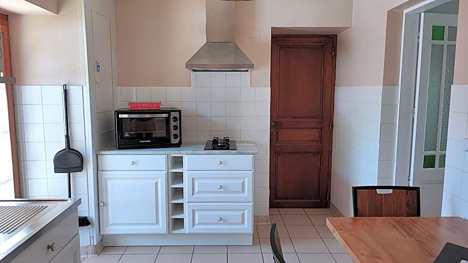 Au Clos Des Templiers