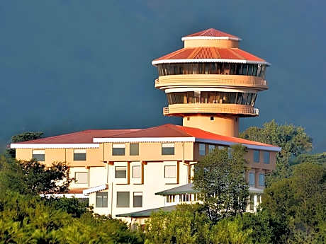 RS Sarovar Portico Palampur