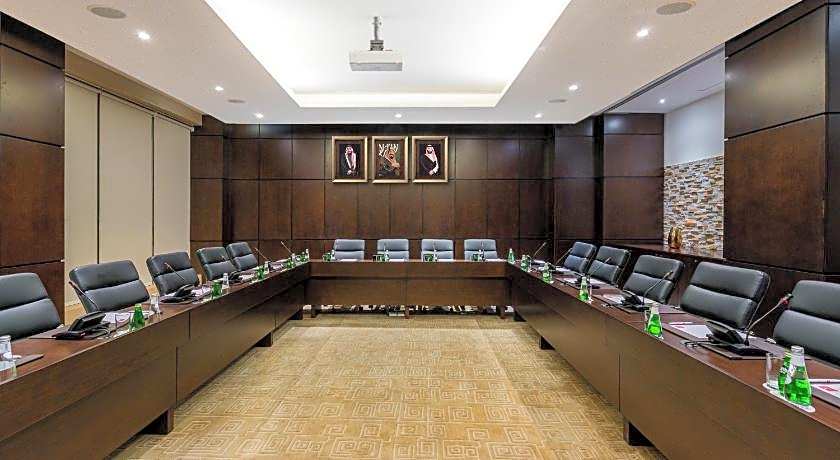 Grand Millennium Gizan