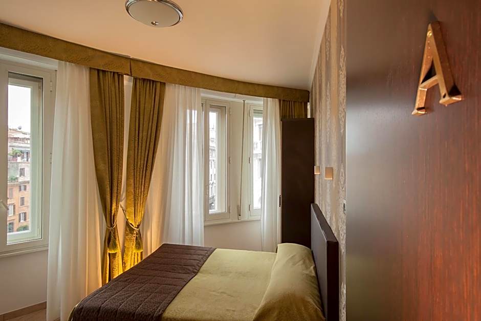 Rome Kings Suite
