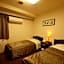 Hotel Mito Silver Inn