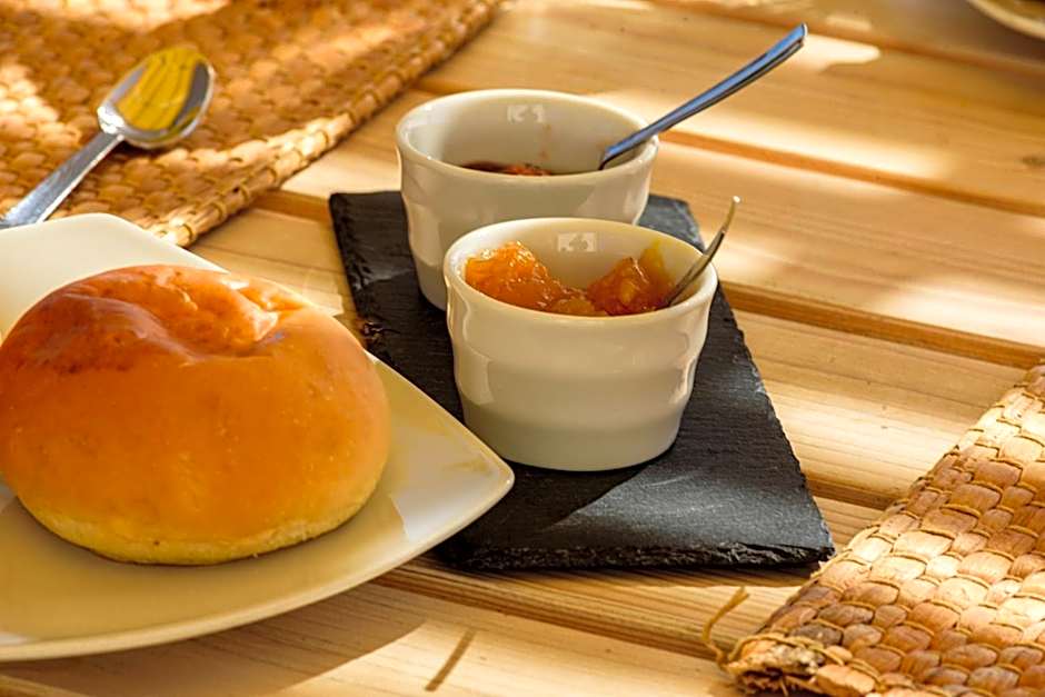 B&B Fermata 106 da Carolina