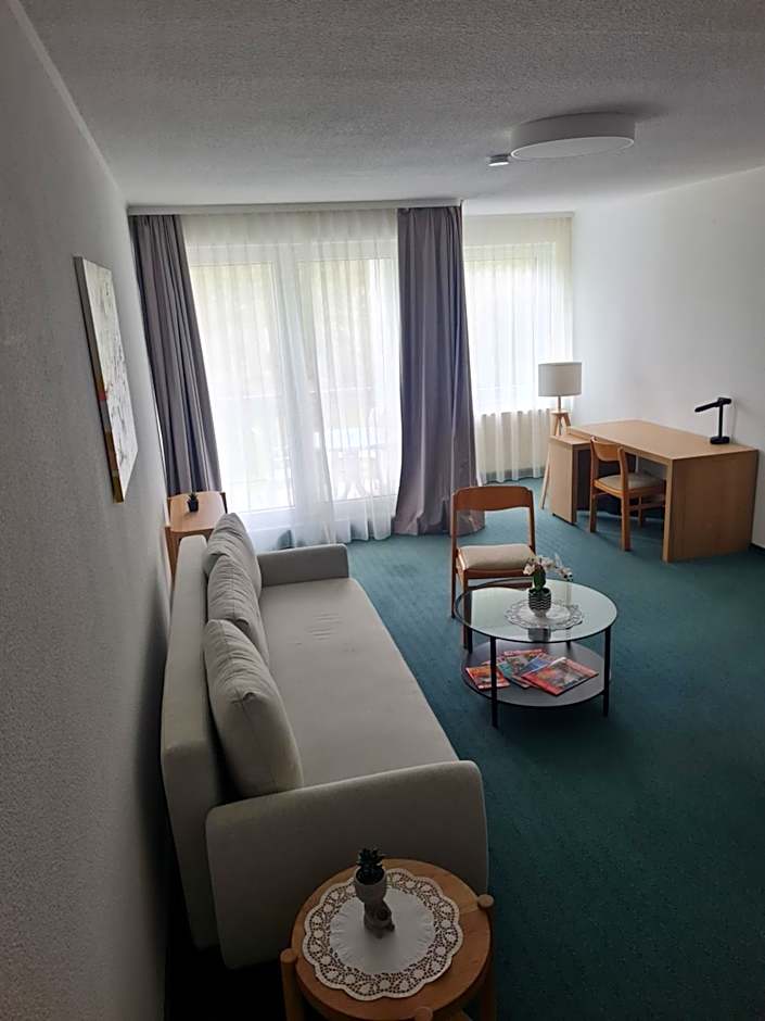 Hotel Bessunger Forst