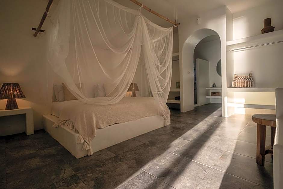 Cabana - Boutique Beachfront Accommodation