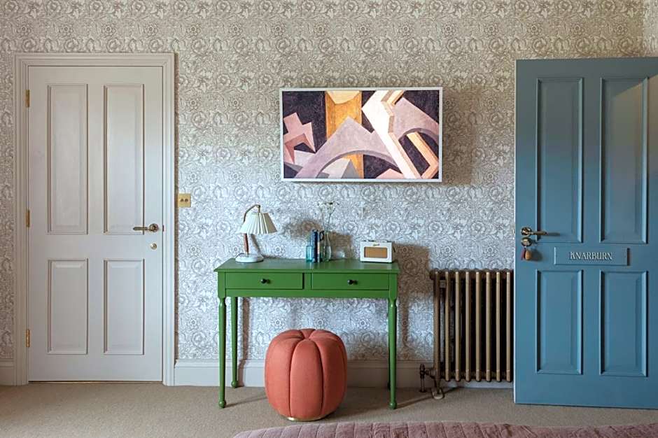 The Kirkstyle Inn & Sportsman Rest