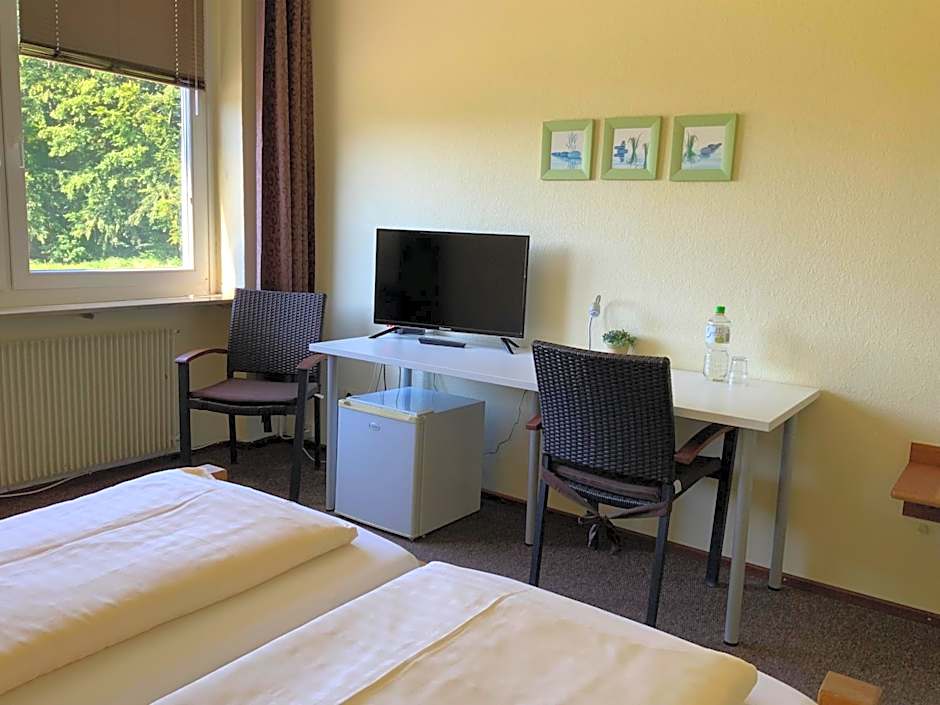 Hotel am Siebenpfennigsknapp